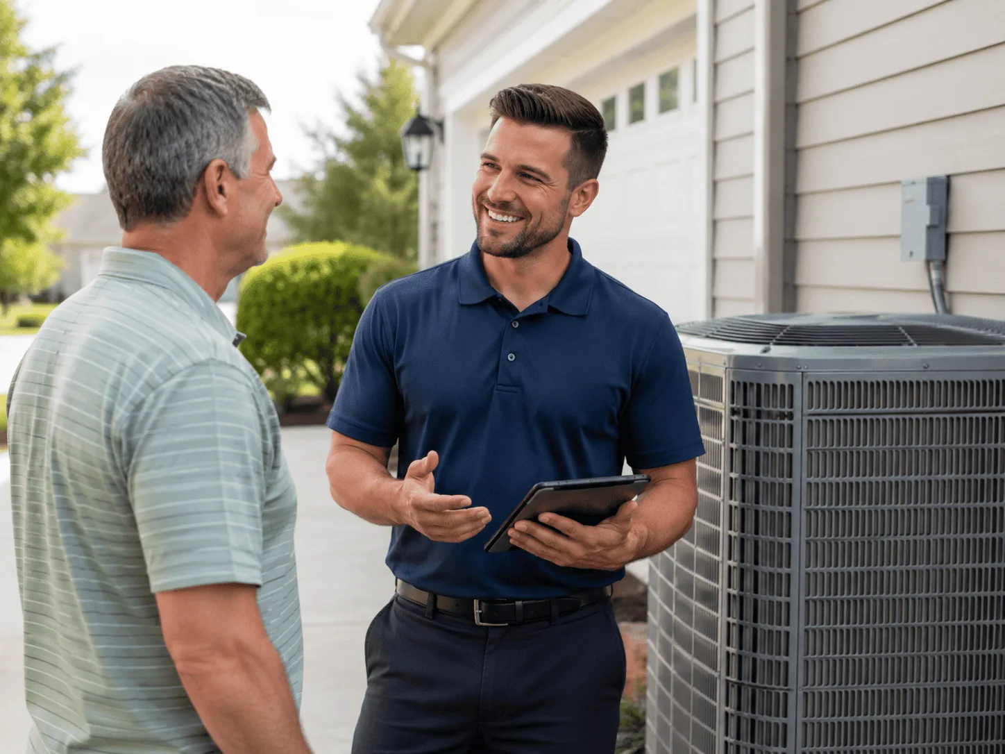 Heat Pump Installation Lincoln City, OR FAQs